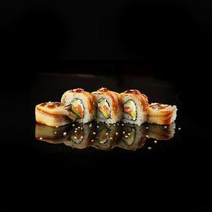 Доставка Роллы КАНАДА из Tatami-sushi Роллы КАНАДА