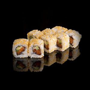 Доставка Роллы АЛЯСКА из Tatami-sushi Роллы АЛЯСКА