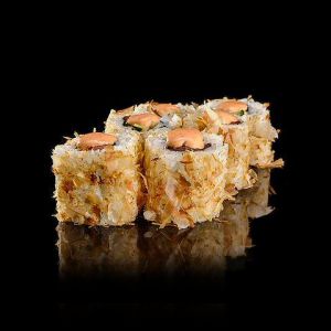 Доставка Роллы БОНИТО из Tatami-sushi Роллы БОНИТО