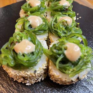 Доставка Роллы ХИЯШИ из Tatami-sushi Роллы ХИЯШИ