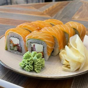 Доставка Иокогама из Tatami-sushi Иокогама