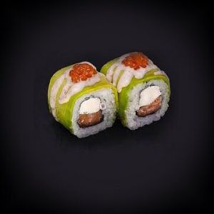 Доставка Роллы МАГНАТ из Tatami-sushi Роллы МАГНАТ