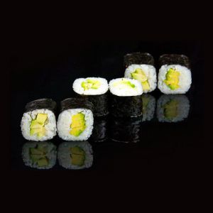 Доставка Маки с авокадо из Tatami-sushi Маки с авокадо