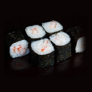 Доставка Маки с креветкой из Tatami-sushi Маки с креветкой
