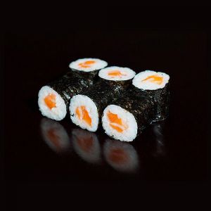 Доставка Маки с лососем из Tatami-sushi Маки с лососем