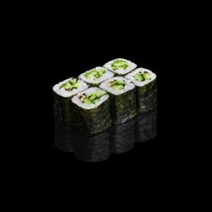 Доставка Маки с огурцом из Tatami-sushi Маки с огурцом