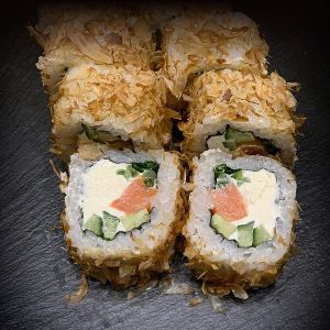 Доставка Роллы СЕНСЕЙ из Tatami-sushi Роллы СЕНСЕЙ