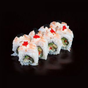 Доставка Роллы ТИГР из Tatami-sushi Роллы ТИГР