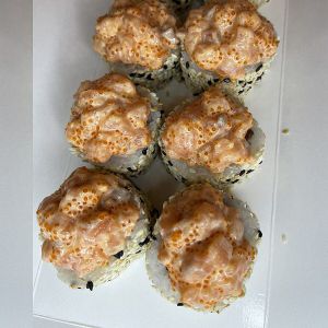 Доставка Вулкан из Tatami-sushi Вулкан