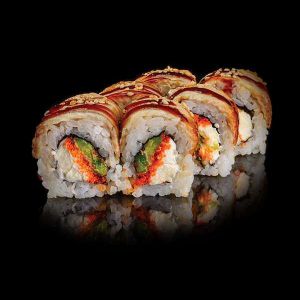 Доставка Роллы Золотой Дракон из Tatami-sushi Роллы Золотой Дракон