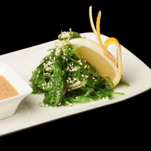 Доставка Салат ЧУКА из Tatami-sushi Салат ЧУКА