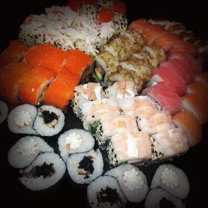 Доставка Сет большой из Tatami-sushi Сет большой