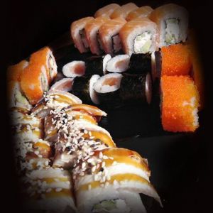 Доставка Сет Бомба из Tatami-sushi Сет Бомба