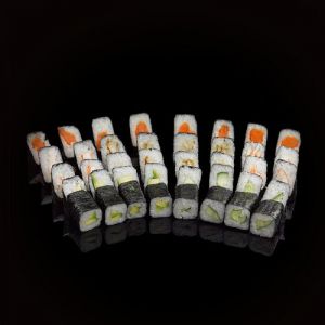 Доставка Сет классический из Tatami-sushi Сет классический