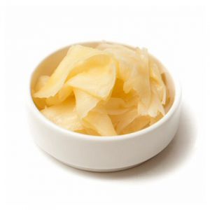 Доставка Соус ИМБИРЬ из Tatami-sushi Соус ИМБИРЬ