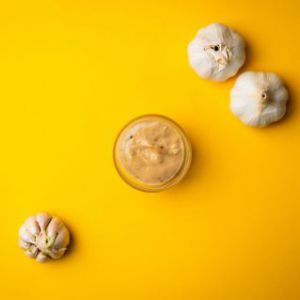 Доставка Соус Айолі из NaDivane Соус Айолі