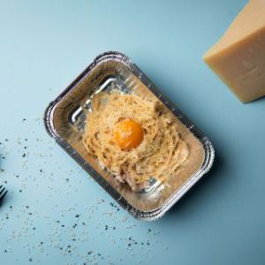 Доставка Карбонара из NaDivane Карбонара