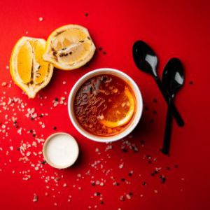 Доставка Солянка из NaDivane Солянка