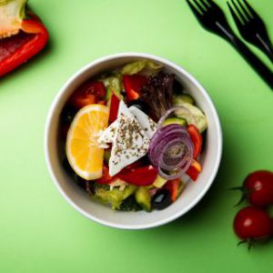 Доставка Салат Грецький из NaDivane Салат Грецький