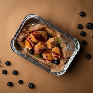 Доставка Бринза фрі из NaDivane Бринза фрі