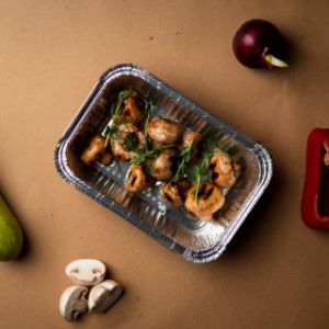 Доставка Шампіньйони-гриль из NaDivane Шампіньйони-гриль