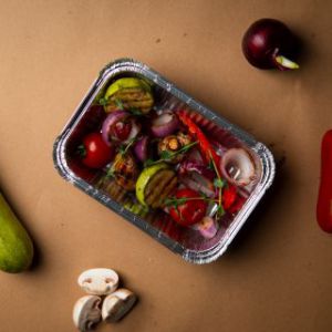 Доставка Овочі-гриль из NaDivane Овочі-гриль