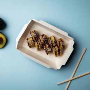 Доставка Авокадо рол (8шт) из NaDivane Авокадо рол (8шт)