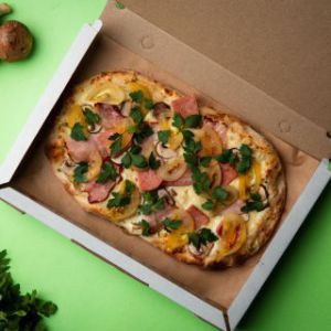 Доставка Пінца По-селянські из NaDivane Пінца По-селянські