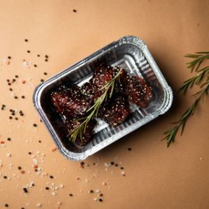 Доставка Курячі крильця (10 шт.) из NaDivane Курячі крильця (10 шт.)