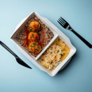 Доставка Бізнес Ланч №9 из NaDivane Бізнес Ланч №9