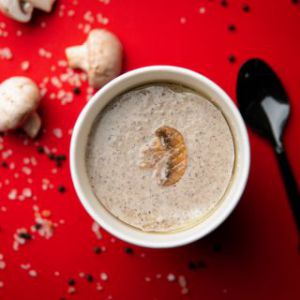 Доставка Грибний крем-суп из NaDivane Грибний крем-суп