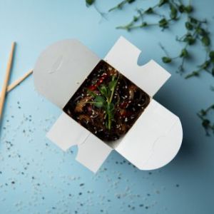 Доставка Соба з телятиною из NaDivane Соба з телятиною