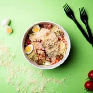 Доставка Салат Цезар з курячим філе из NaDivane Салат Цезар з курячим філе