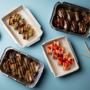 Доставка Сет На дивані (32шт) из NaDivane Сет На дивані (32шт)