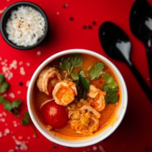 Доставка Том-ям из NaDivane Том-ям