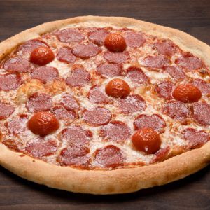 Доставка Піца Пепероні из КАФЕ BEREG Піца Пепероні