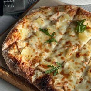 Доставка Піца Гавайська из КАФЕ BEREG Піца Гавайська