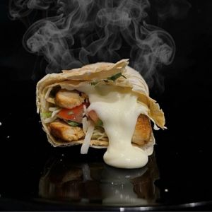 Сулугуні з індичкою