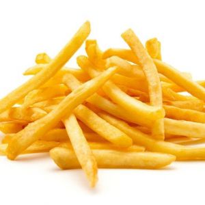 Картопля фрі