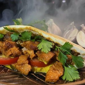 Шаучак курячий