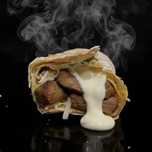 Сулугуні з телятини