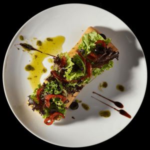 Солоний млинець Діабола