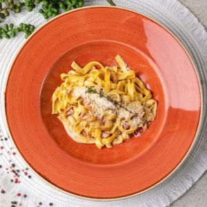 Доставка Паста Карбонара из Celentano_Delta Паста Карбонара