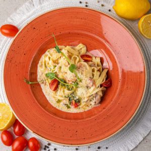 Доставка Паста Туно из Celentano_Delta Паста Туно