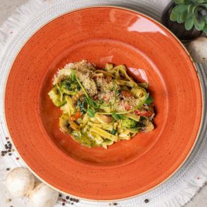 Доставка Паста Вегетаріана Верде из Celentano_Delta Паста Вегетаріана Верде