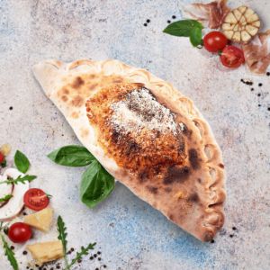 Доставка Кальцоне з куркою из Celentano_Delta Кальцоне з куркою