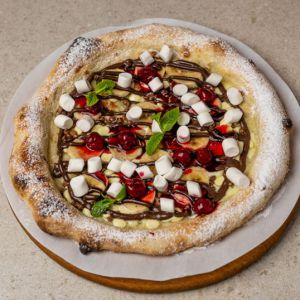 Доставка Піца солодка Dolce из Celentano_Delta Піца солодка Dolce