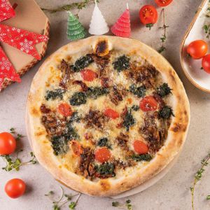 Доставка Піца з індичкою из Celentano_Delta Піца з індичкою