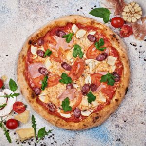 Доставка Баварська из Celentano_Delta Баварська