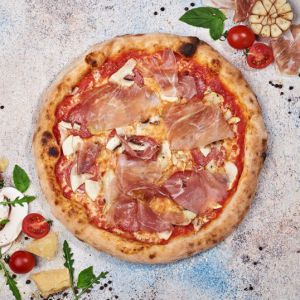 Доставка Капрічіоза из Celentano_Delta Капрічіоза